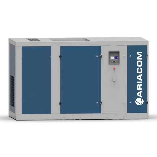 картинка Винтовой компрессор ARIACOM NT55 13 от магазина ИНКОМТЕХ